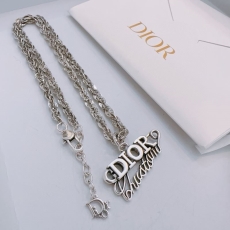 Christian Dior Necklaces